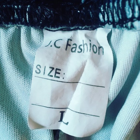 Women's L J.C Fashion Flare Pants - Picture 6 of 12